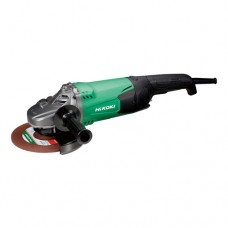 HIKOKI 180mm (7'') Disc Grinder - G18ST